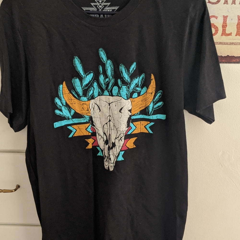 Crazy Train tshirt